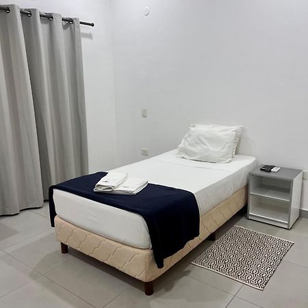 Ferienwohnung Casa De Mia Asunción Exterior foto