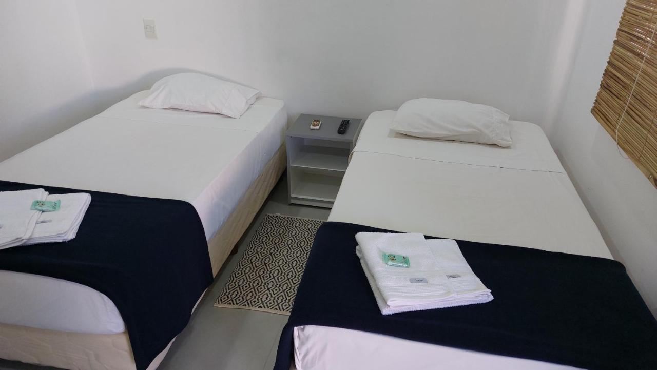 Ferienwohnung Casa De Mia Asunción Exterior foto