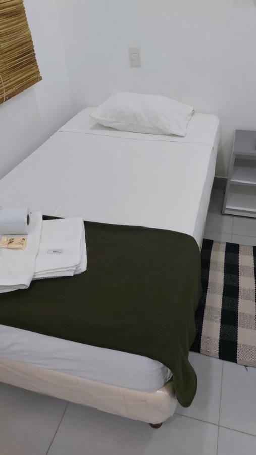Ferienwohnung Casa De Mia Asunción Exterior foto