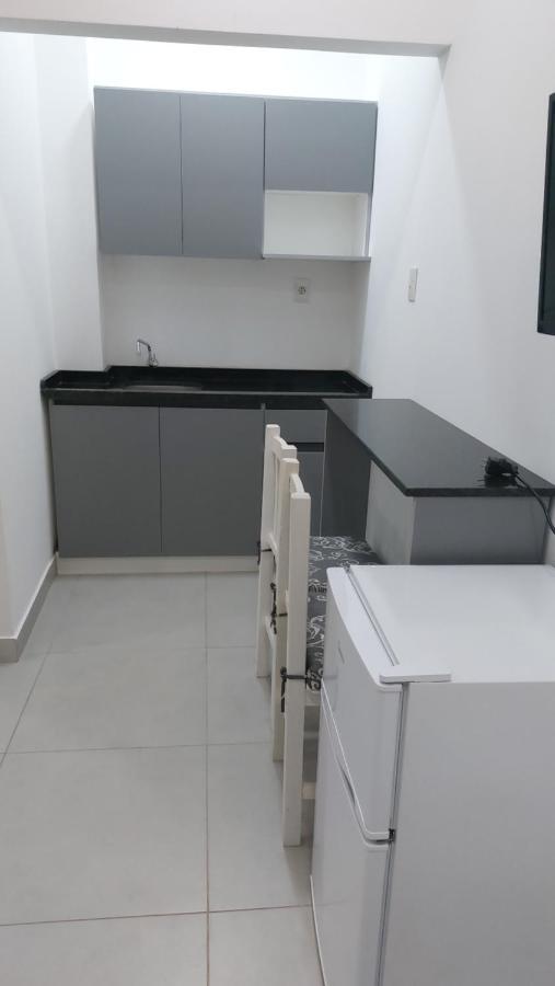 Ferienwohnung Casa De Mia Asunción Exterior foto