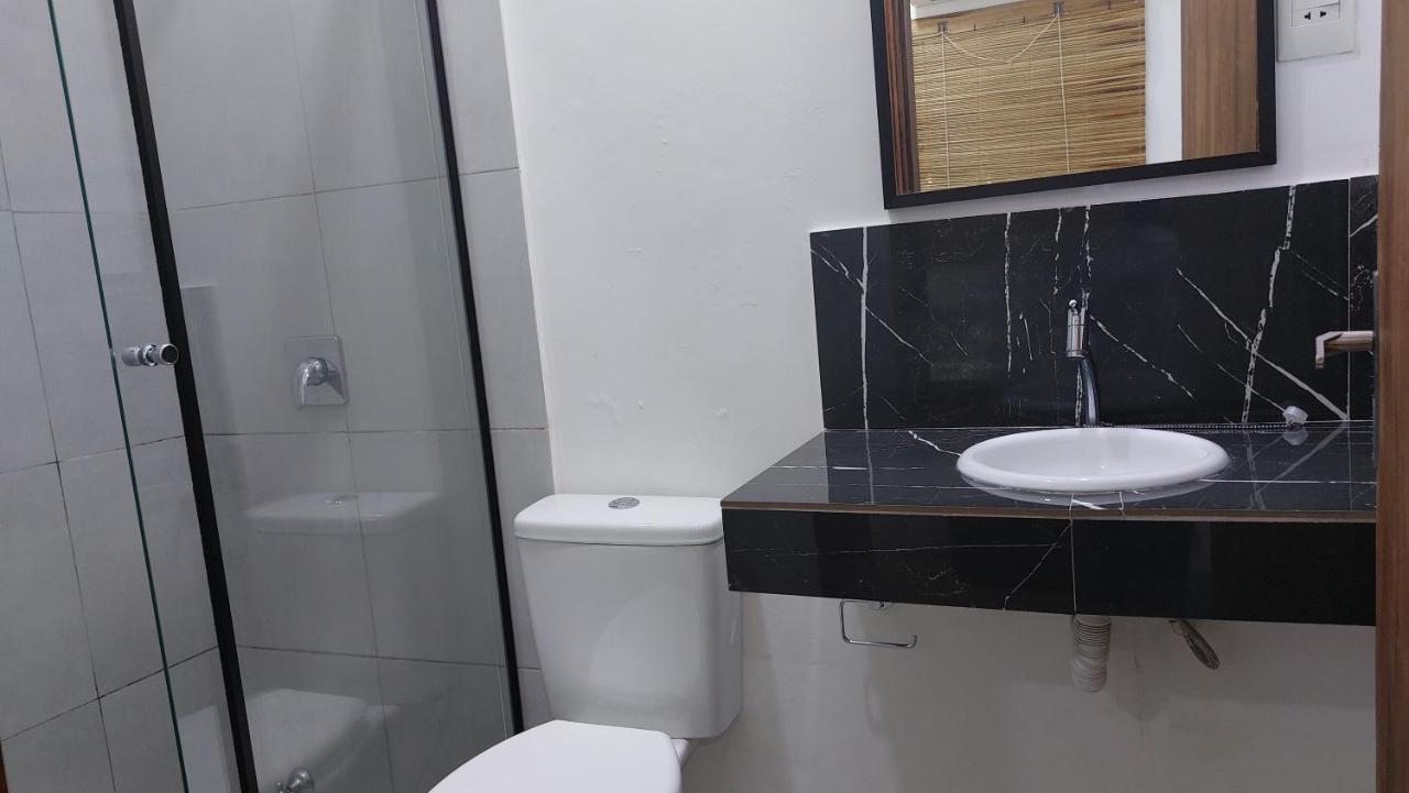 Ferienwohnung Casa De Mia Asunción Exterior foto