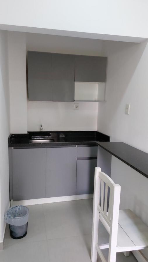 Ferienwohnung Casa De Mia Asunción Exterior foto
