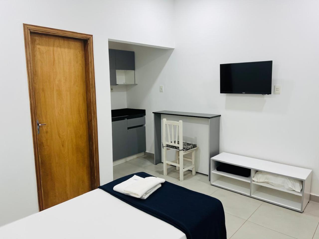 Ferienwohnung Casa De Mia Asunción Exterior foto