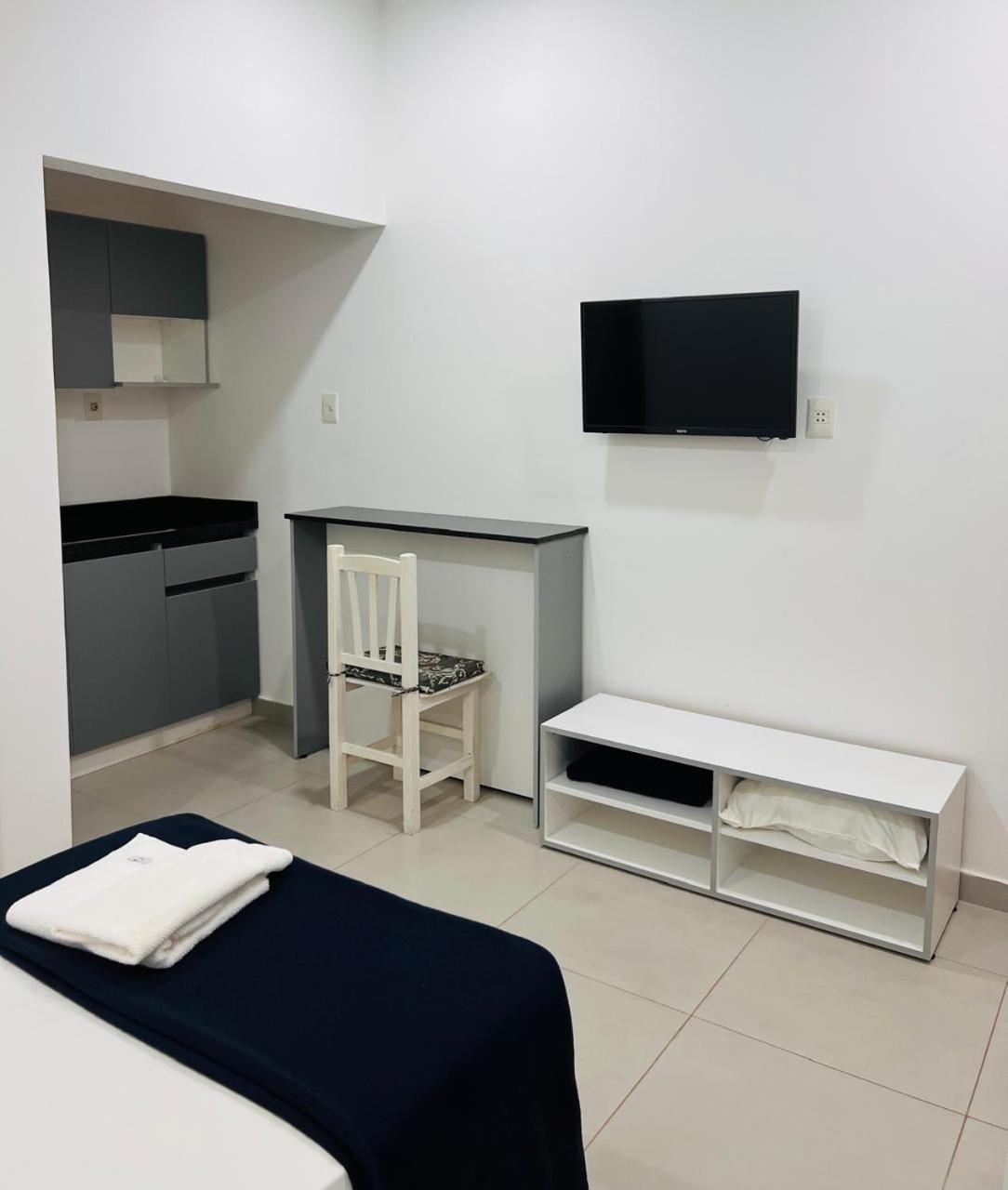 Ferienwohnung Casa De Mia Asunción Exterior foto