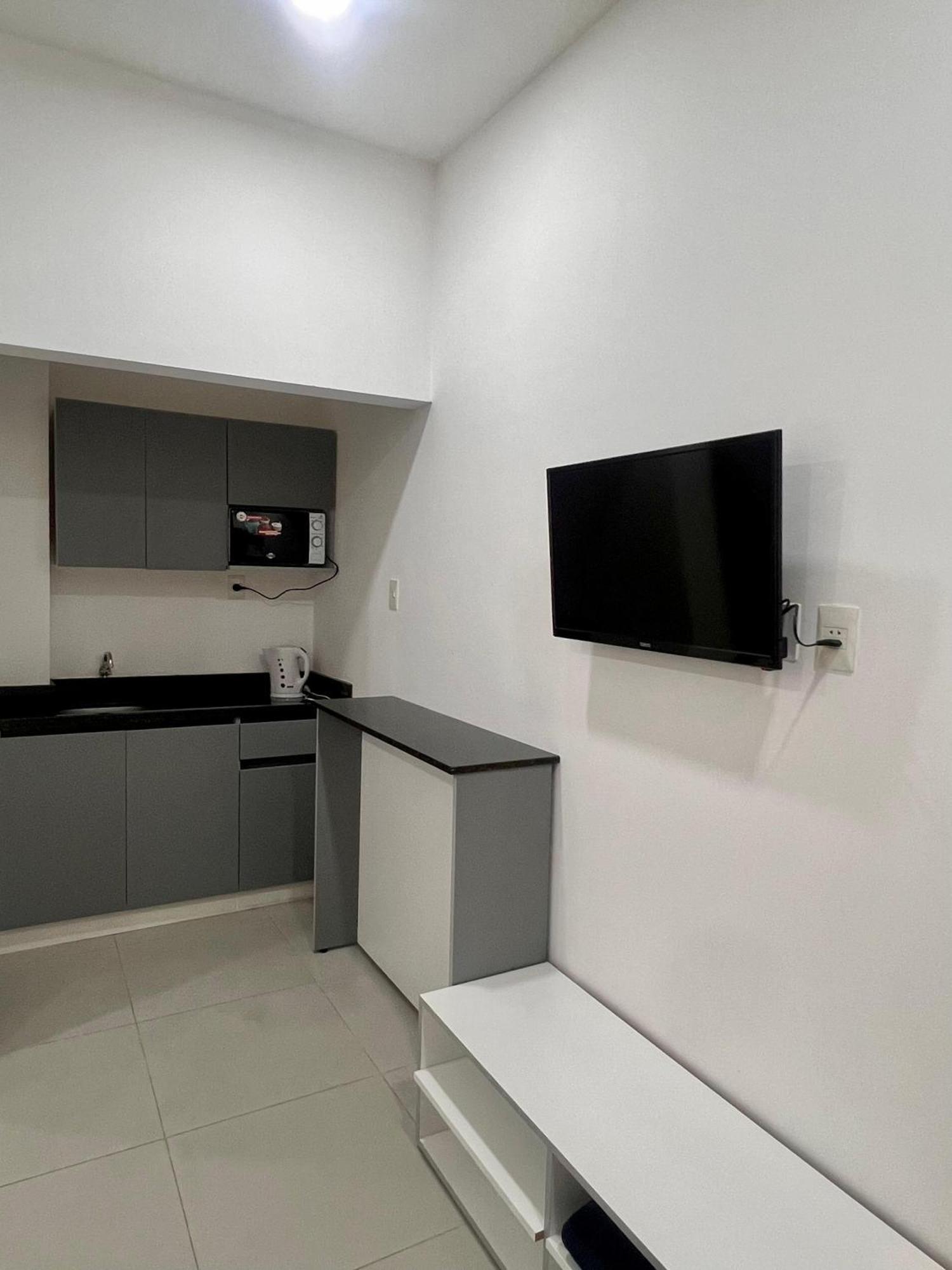 Ferienwohnung Casa De Mia Asunción Exterior foto