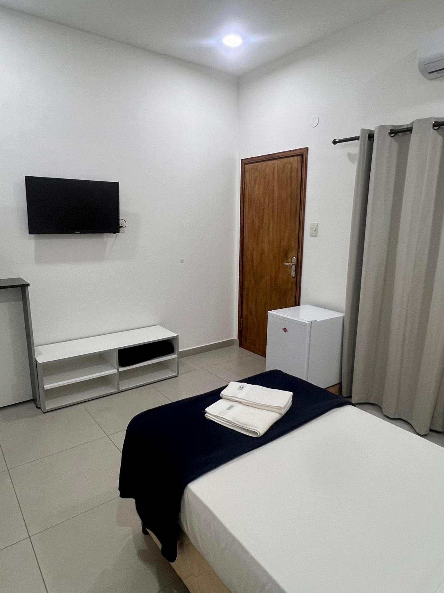 Ferienwohnung Casa De Mia Asunción Exterior foto